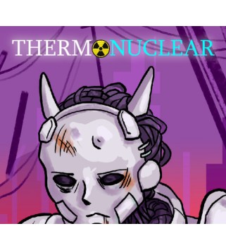 Thermonuclear Steam Key GLOBAL